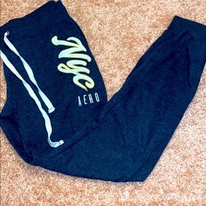 Aero Sweatpants